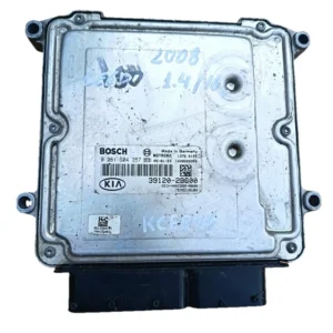Компютър двигател 0261S04357 Kia Ceed