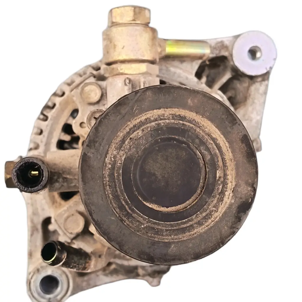 Алтернатор с вакуум помпа 37300-27600 Hyundai