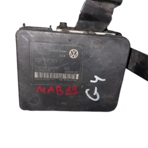 ABS помпа 1C0907379C VW Audi Seat Skoda