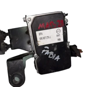 ABS помпа 6R0907379J Skoda VW Seat