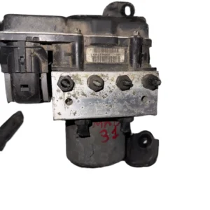 ABS помпа 0265224336 Audi Seat 8E0614517BF