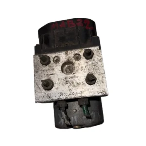 ABS помпа 0265216732 Renault 7700432643