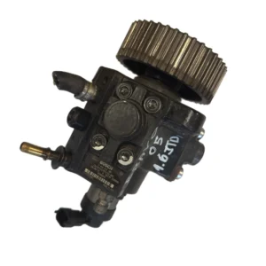 ГНП 0445010185 Fiat Alfa Romeo Opel 55209062