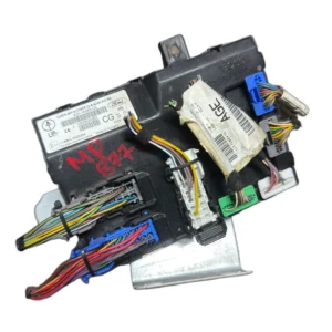 Комфорт модул 8V51-15K600-CG Ford Fiesta
