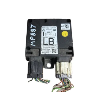 Airbag модул 6S6T14B056LB Ford Fiesta Fusion