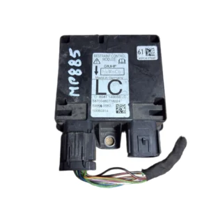 Airbag модул 6S6T14B056LC Ford Fiesta Fusion