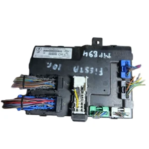 Комфорт модул 8V51-15K600-CH Ford Fiesta B-Max