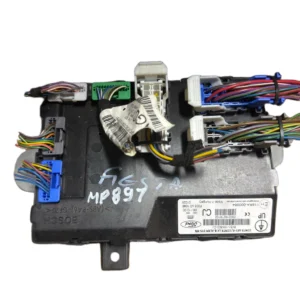 Комфорт модул 8V51-15K600-CJ Ford Fiesta B-Max