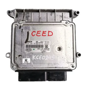 Компютър двигател 39110-2B830 Kia Hyundai