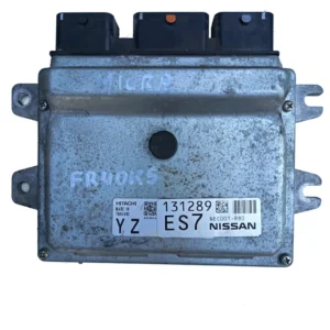 Компютър двигател NEC001-880 Nissan Micra