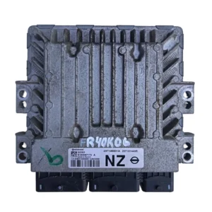 Компютър двигател S180067173A Nissan Qashqai