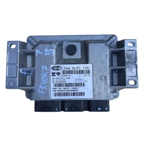 Компютър двигател IAW 6LPC 105 Peugeot Citroen