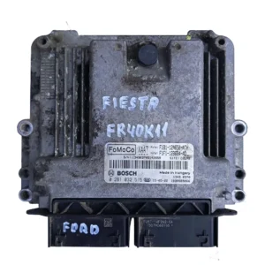 Компютър двигател 0281032515 F1B1-12A650-ATH Ford