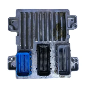 Компютър двигател 12654137 Opel Vauxhall Chevrolet