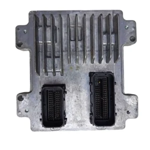 Компютър двигател 12639891 Opel Vauxhall Chevrolet
