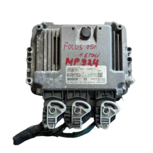 Компютър двигател 0281011263 Ford Focus C-Max