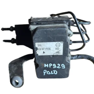 ABS помпа 6Q0907379BC VW Seat Skoda
