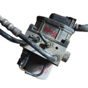 ABS помпа 0265225048 Audi A4 S4