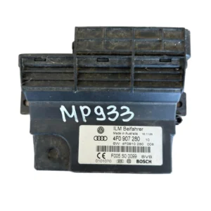 Комфорт модул 4F0907280 Audi A6 S6 Quattro Q7