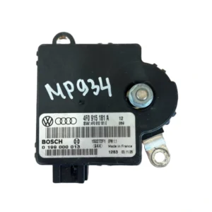 Модул захранване 4F0915181A Audi A6 S6 RS6