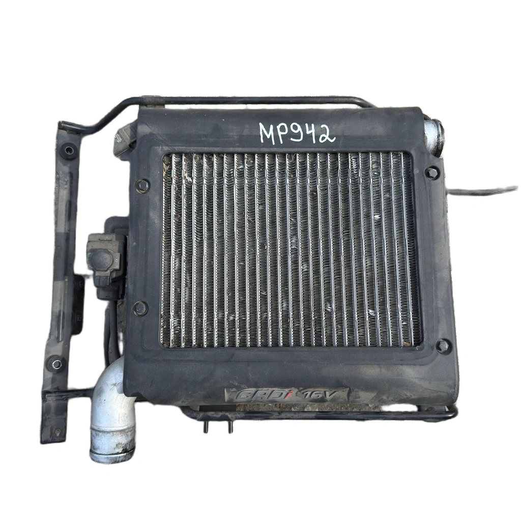 Интеркулер 28271-27800 Hyundai Santa Fe CM 2006-2009