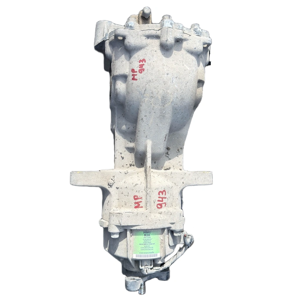 Диференциал заден 47800-39300 Hyundai Santa Fe CM