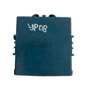 Модул запалване 89618-0F020 Toyota