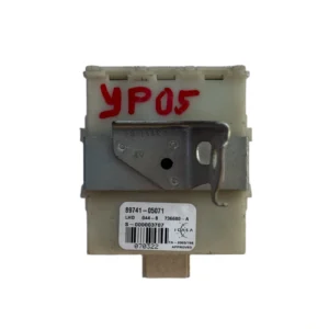 Модул централно заключване 89741-05071 Toyota