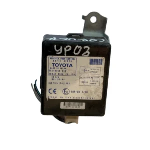 Модул централно заключване 89741-0F010 Toyota Corolla