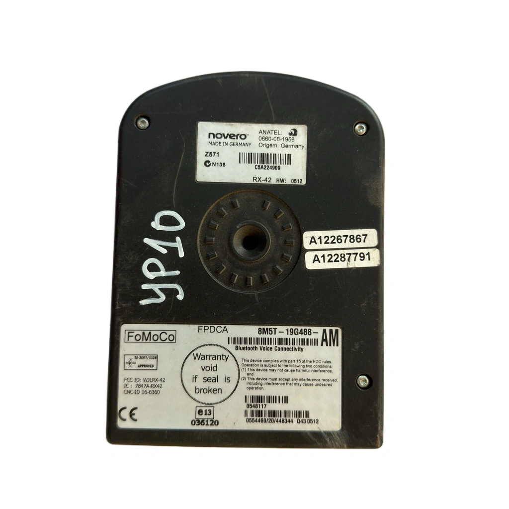 Bluetooth модул 8M5T-19G488-AM Ford