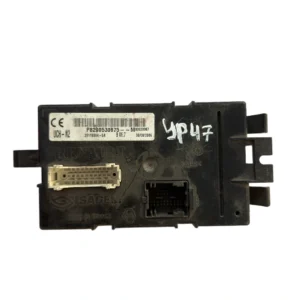 BCM модул 8200530975 Renault