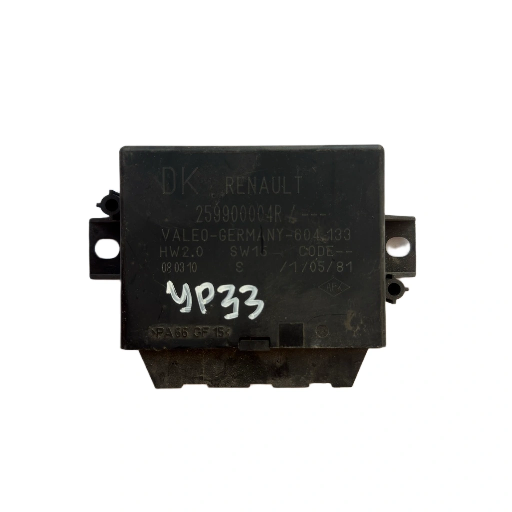 Модул парктроник 259900004R Renault