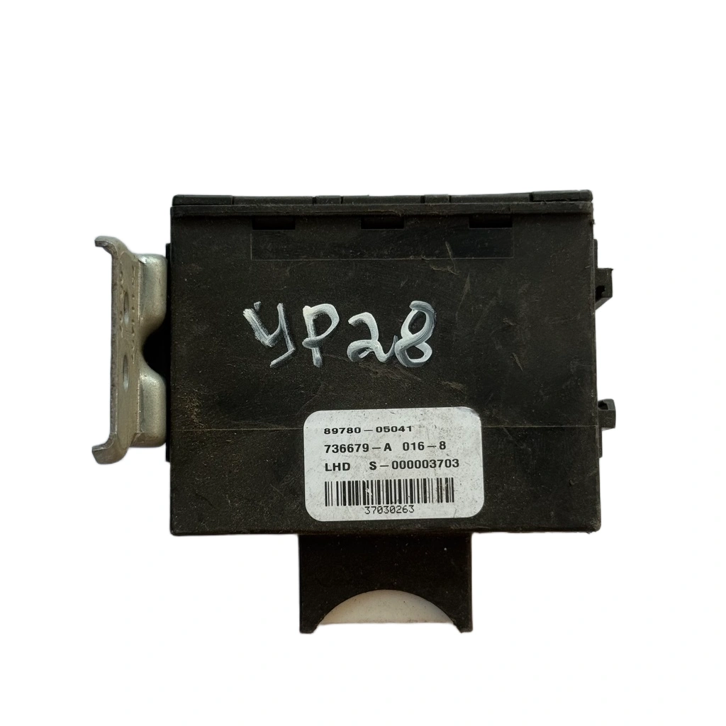 Модул имобилайзер 89780-05041 Toyota