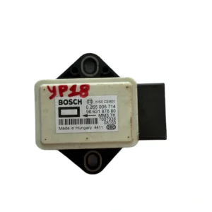 ESP сензор 0265005714 Peugeot Citroen Fiat