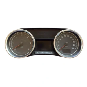 Километражно табло дизел 9675324680 Peugeot 508