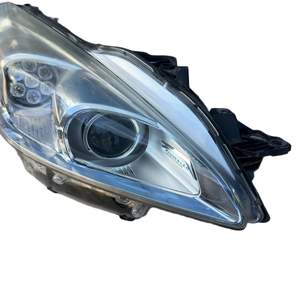 Десен фар Xenon LED Peugeot