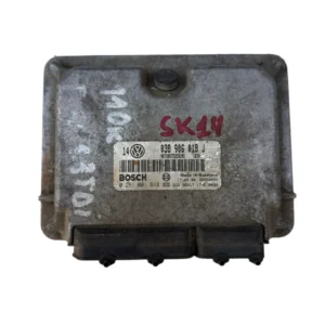 Компютър двигател 038906018J Volkswagen Audi