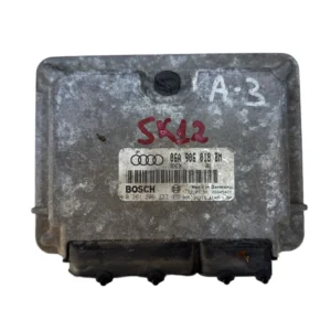 Компютър двигател 06A906018BM VW Audi Seat