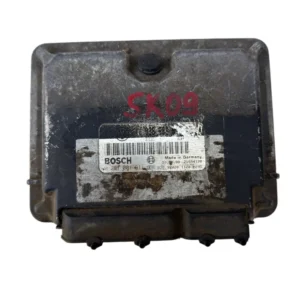 Компютър двигател 038906013AB VW Seat