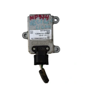ESP сензор 13665701 Opel Vectra C Signum Saab