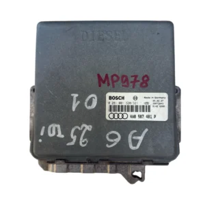 Компютър двигател 4A0907401P Audi A6 1994-1997