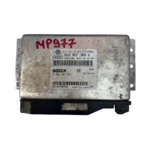 ABS модул ESP 8D0907389D Audi VW Skoda