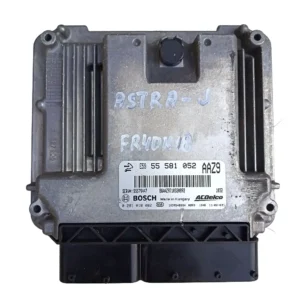 Компютър двигател 55581052 Opel