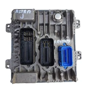 Компютър двигател 55491600 Opel