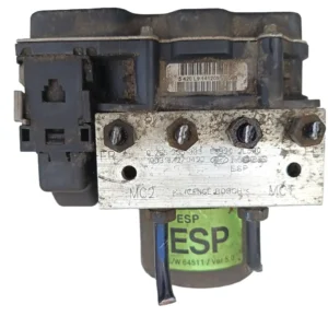 ABS помпа 58920-2L500 0265235333 Hyundai i30