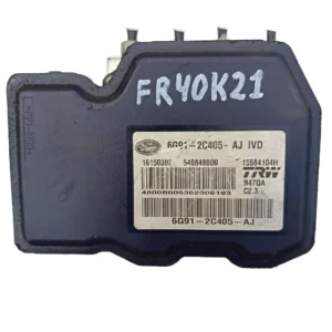 ABS помпа 6G91-2C405-AJ Ford
