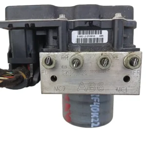 ABS помпа 13354301 AB6 Opel Meriva B