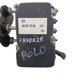 ABS помпа 6R0907379AB VW Audi Skoda Seat