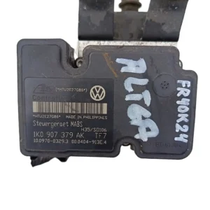 ABS помпа 1K0907379AK VW Audi Skoda Seat