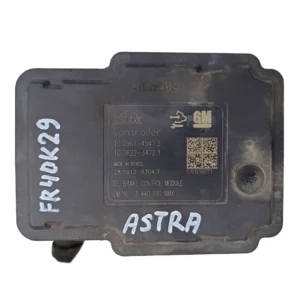 ABS помпа 100961-45473 Opel Astra J Zafira C